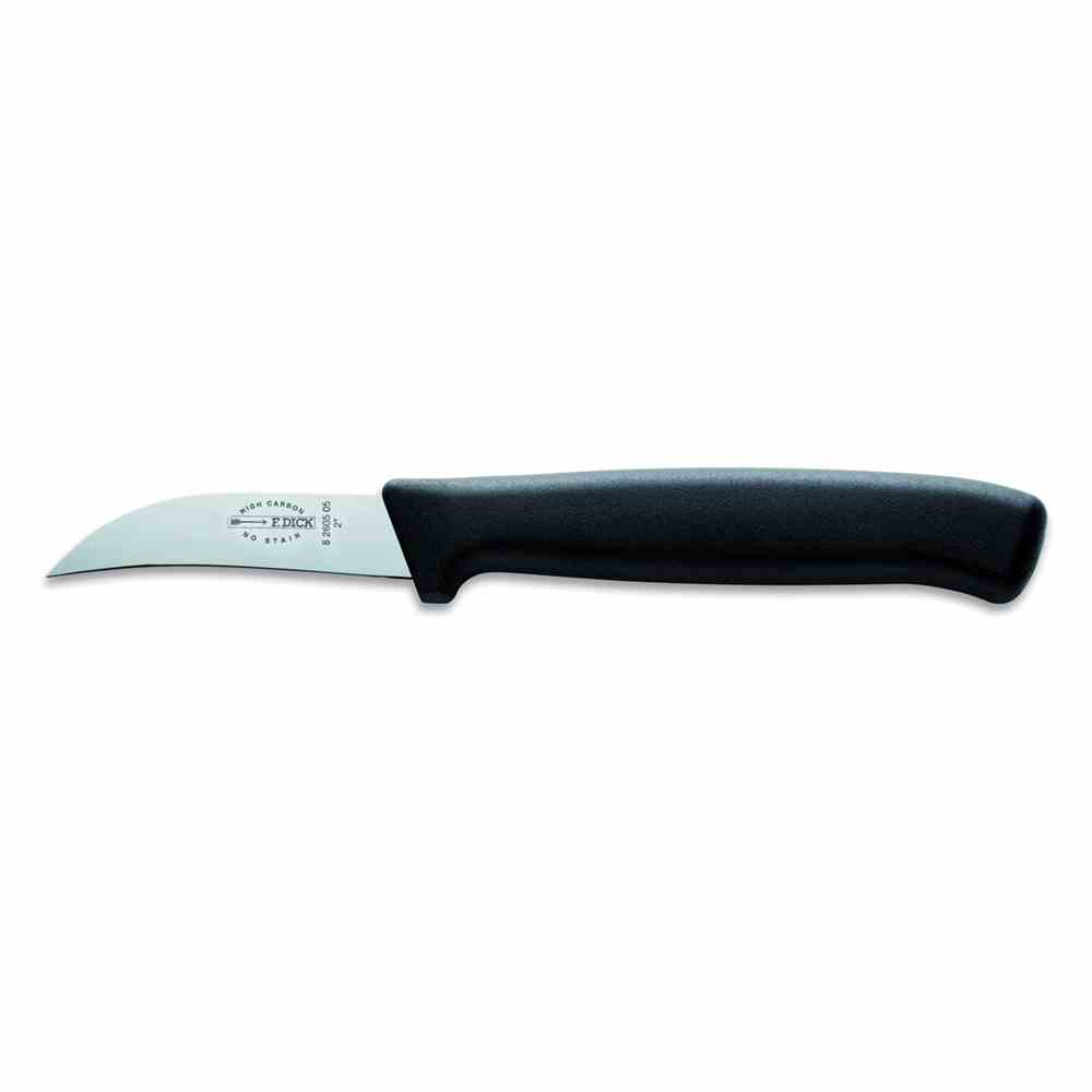 Schälmesser sw DICK