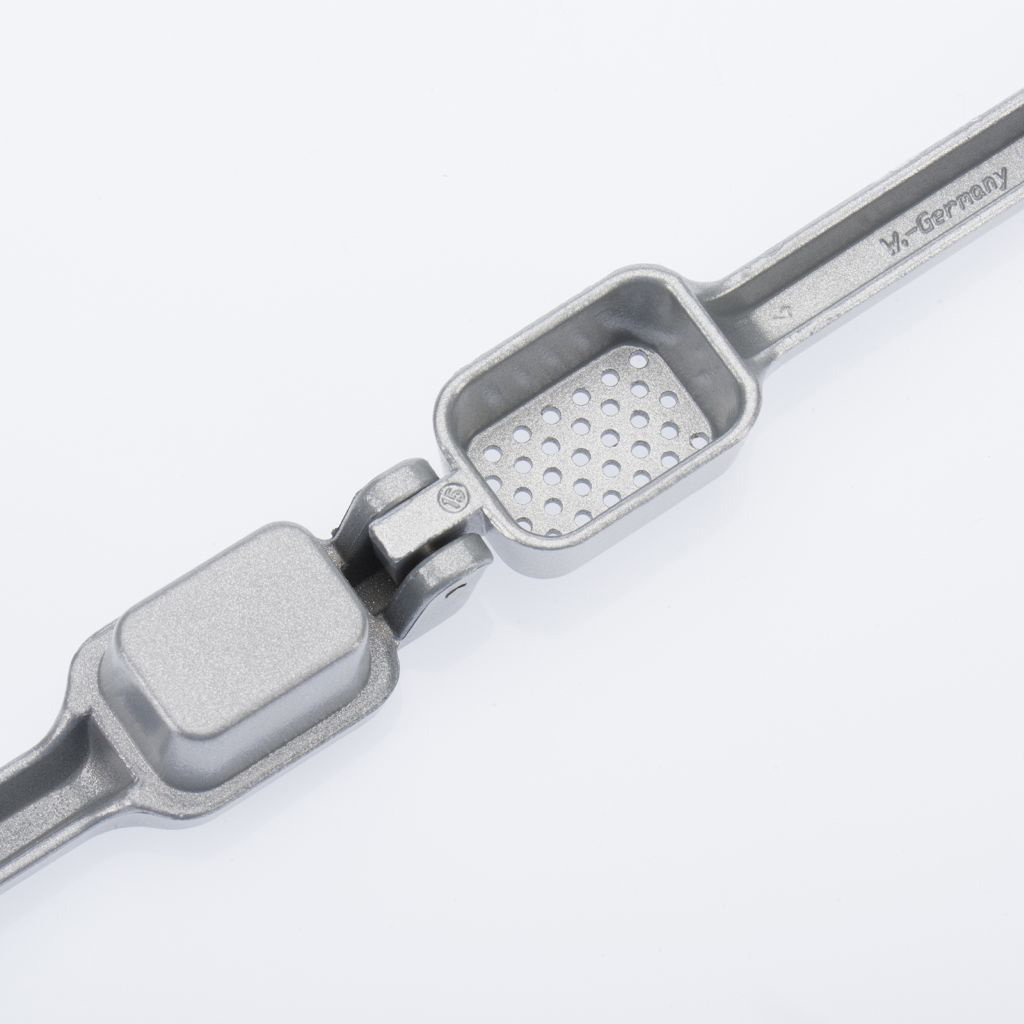 Knoblauchpresse "Biopress"