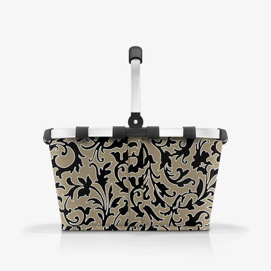 carrybag | baroque marble