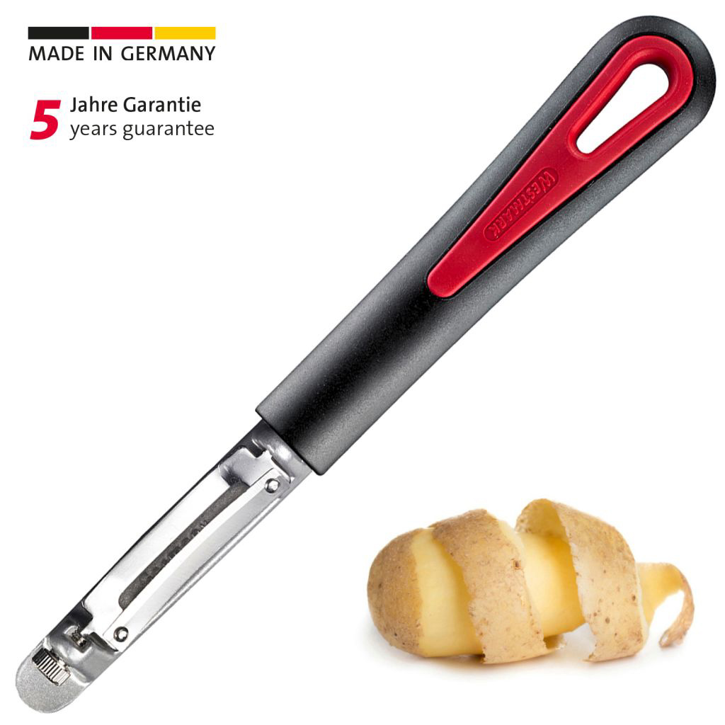 Sparschäler "Pomfix Gallant"