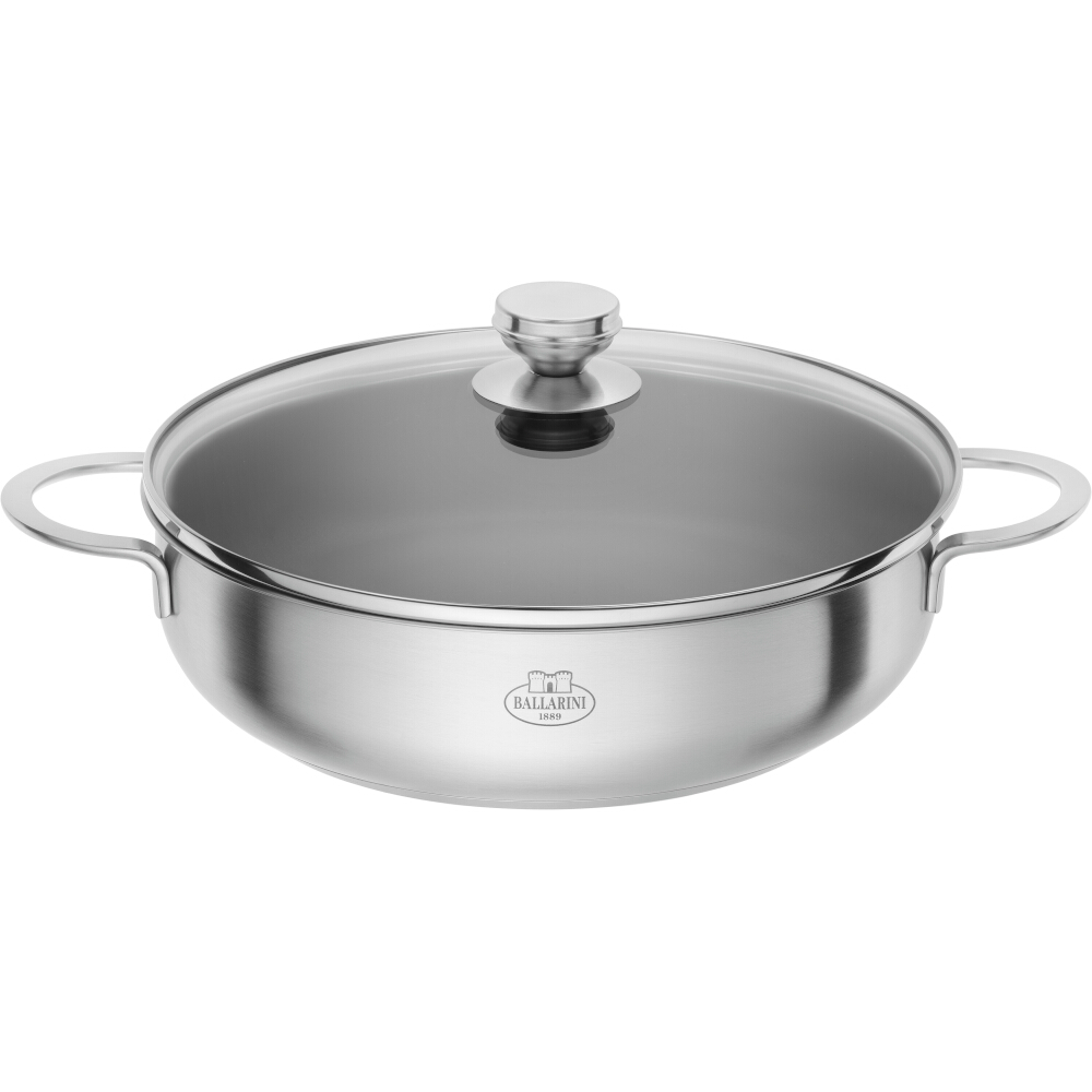 Servierpfanne D28cm Ancona