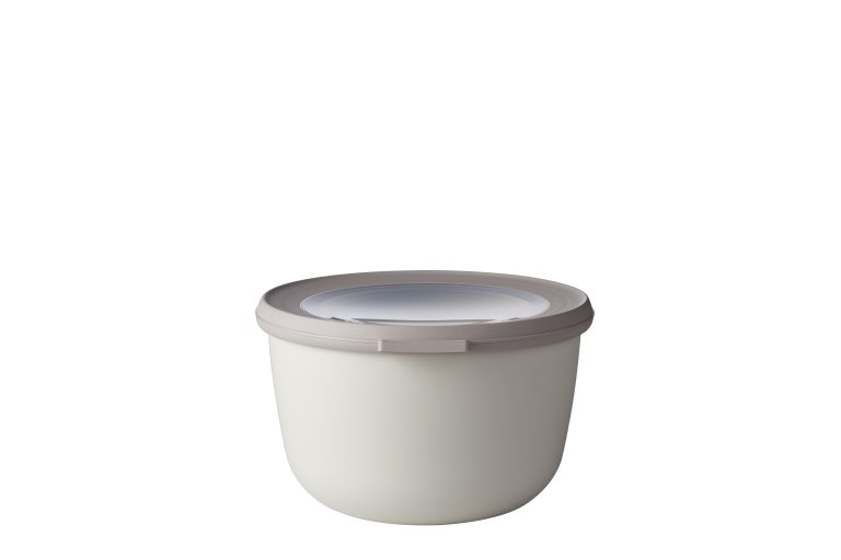 multischüssel 1000ml cirula nordic white