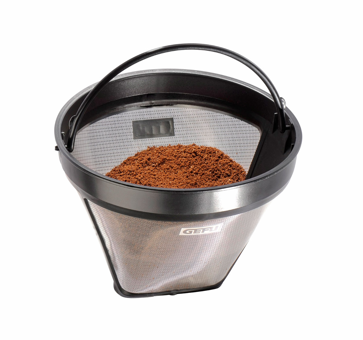 Kaffee-Filter ARABICA Dauereinsatz