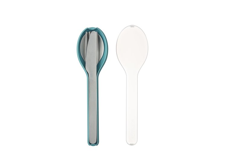 besteckset ellipse 3-teilig - nordic