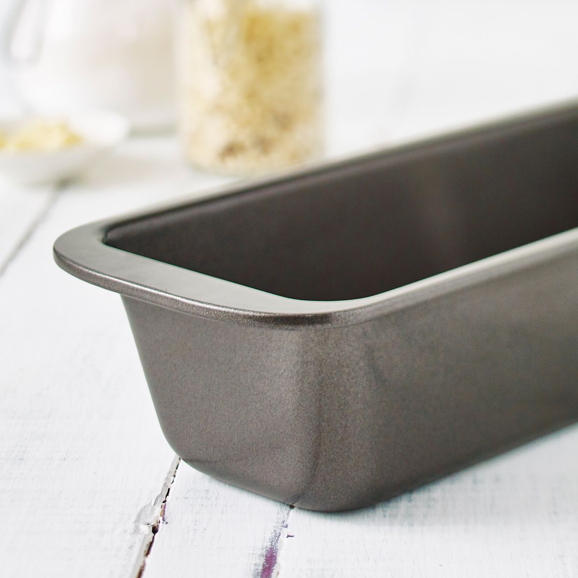 Kastenkuchenform 25cm Easy Baking