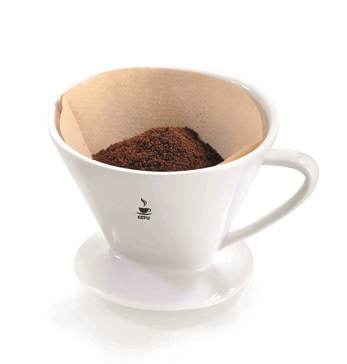 Kaffee-Filter SANDRO Größe 2