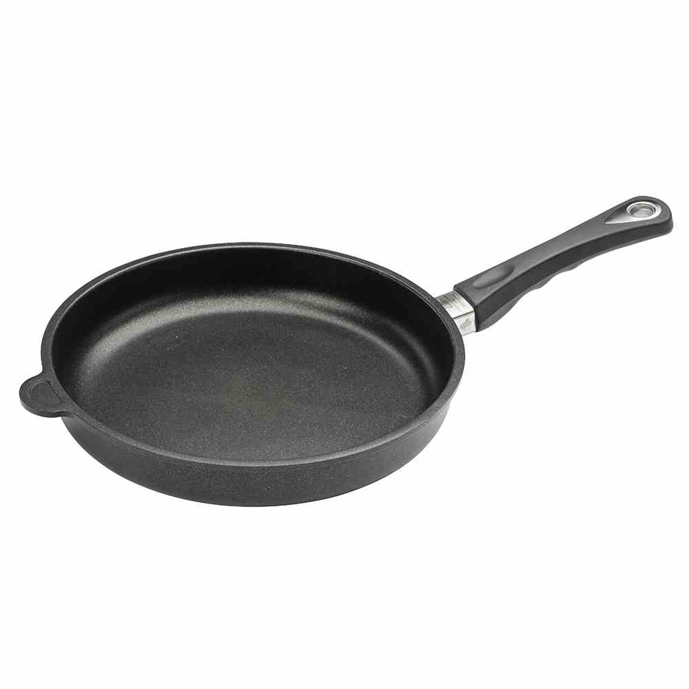 Induktions-Bratpfanne O24cm Höhe 5cm