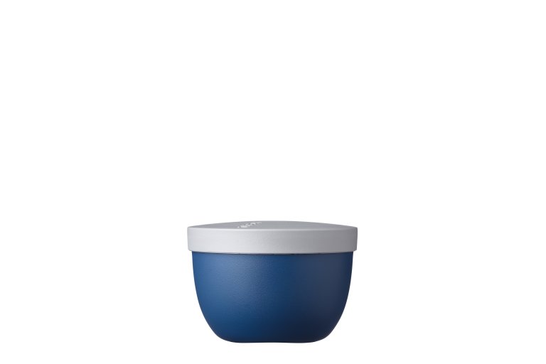 snackpot ellipse 350ml - nordic denim