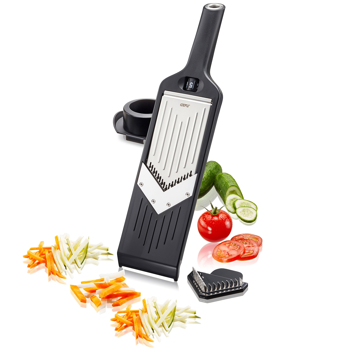V-Hobel Julienne VIOLI 2.0