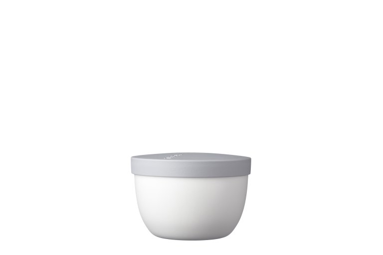 snackpot ellipse 350ml # weiß