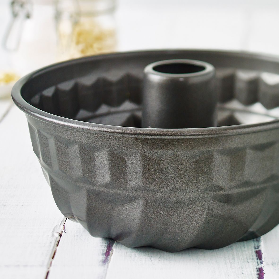 Gugelhupfform D22cm EASY BAKING