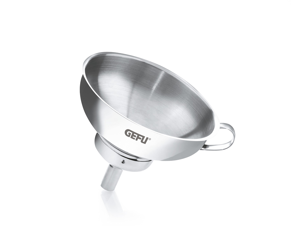 Einmachtrichter D14cm VERSARE