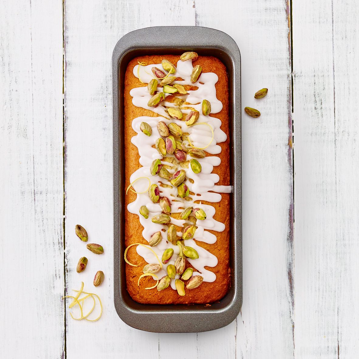 Kastenkuchenform 25cm Easy Baking
