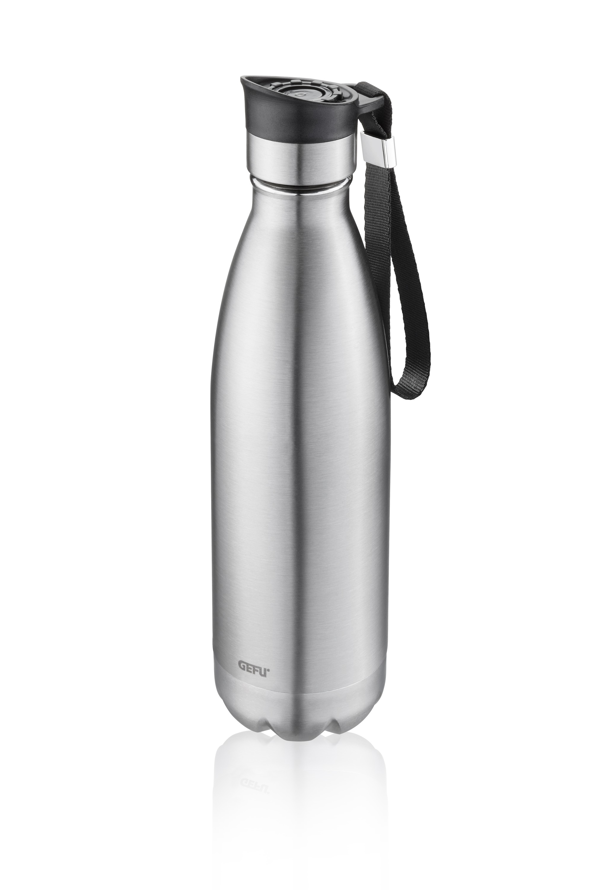 Thermotrinkflasche OLIMPIO 500ml