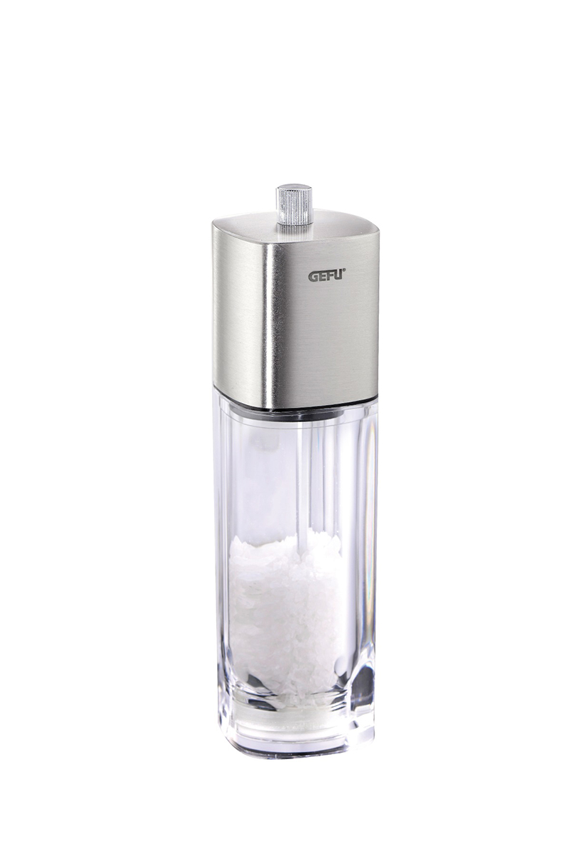 Pfeffer- u. Salzmühle DUETO