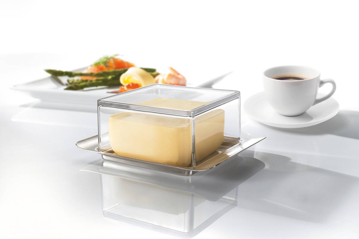 Butterdose BRUNCH für 125g