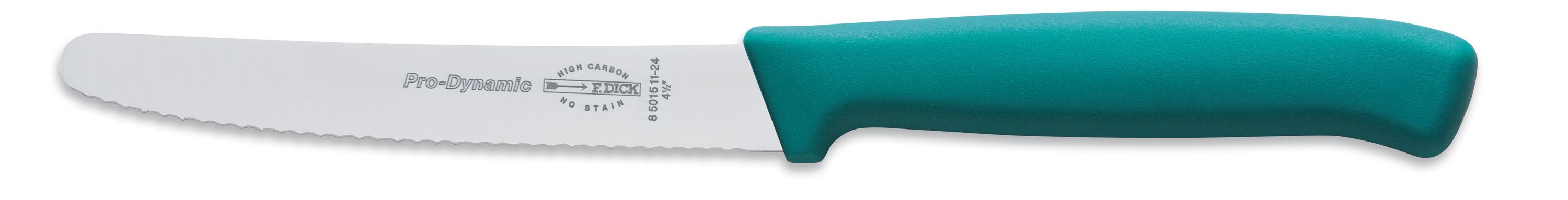 Allzweckmesser türkis