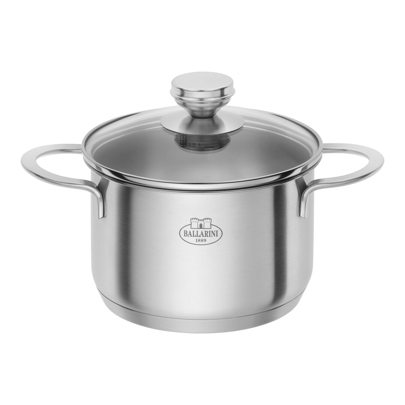 Kochtopf 2,0L Ancona