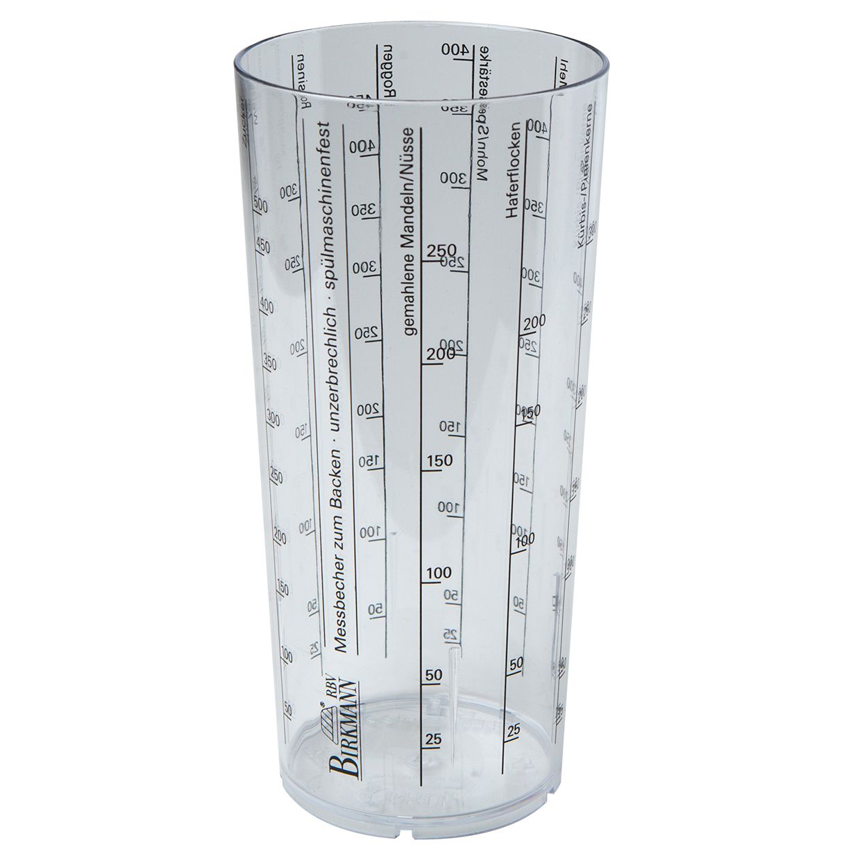 Messbecher 0,5 Liter