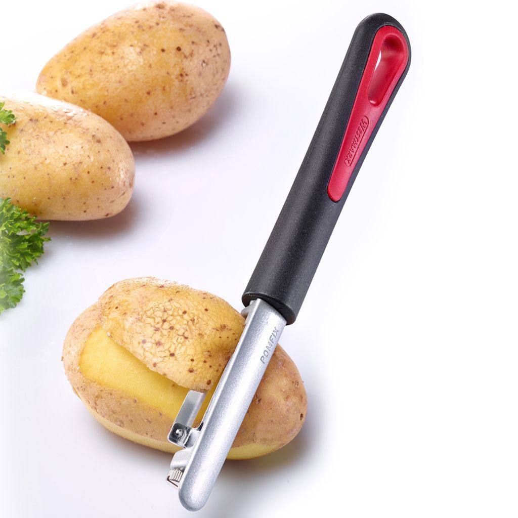 Sparschäler "Pomfix Gallant"
