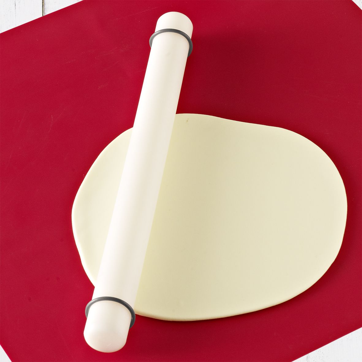 Ausrollstab 40cm EASY BAKING