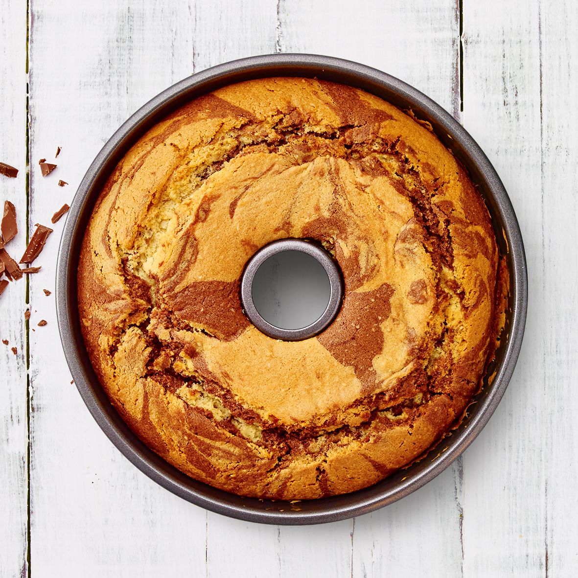 Gugelhupfform D22cm EASY BAKING