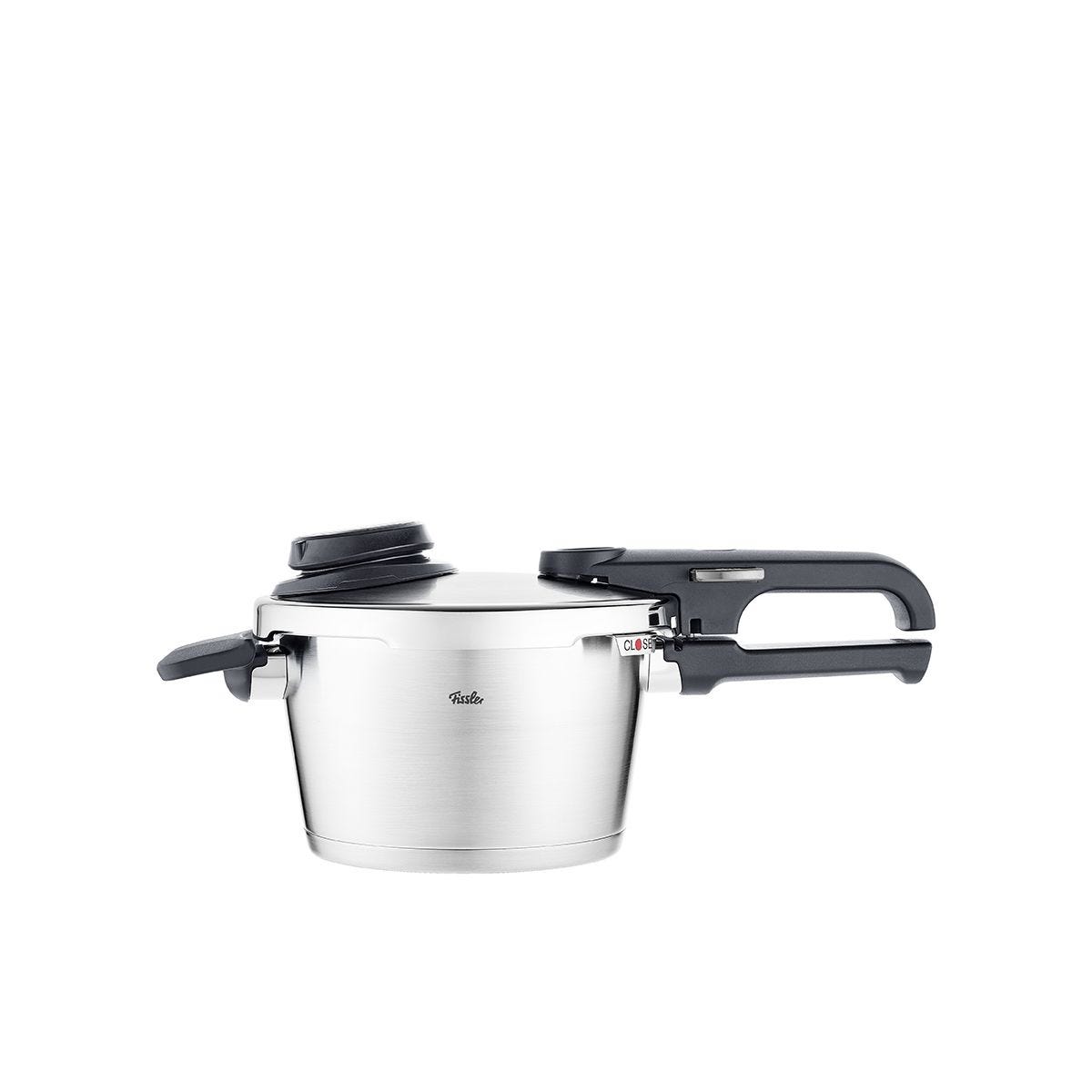 Schnellkochtopf | 2,5 L | 18cm | Vitavit® Premium