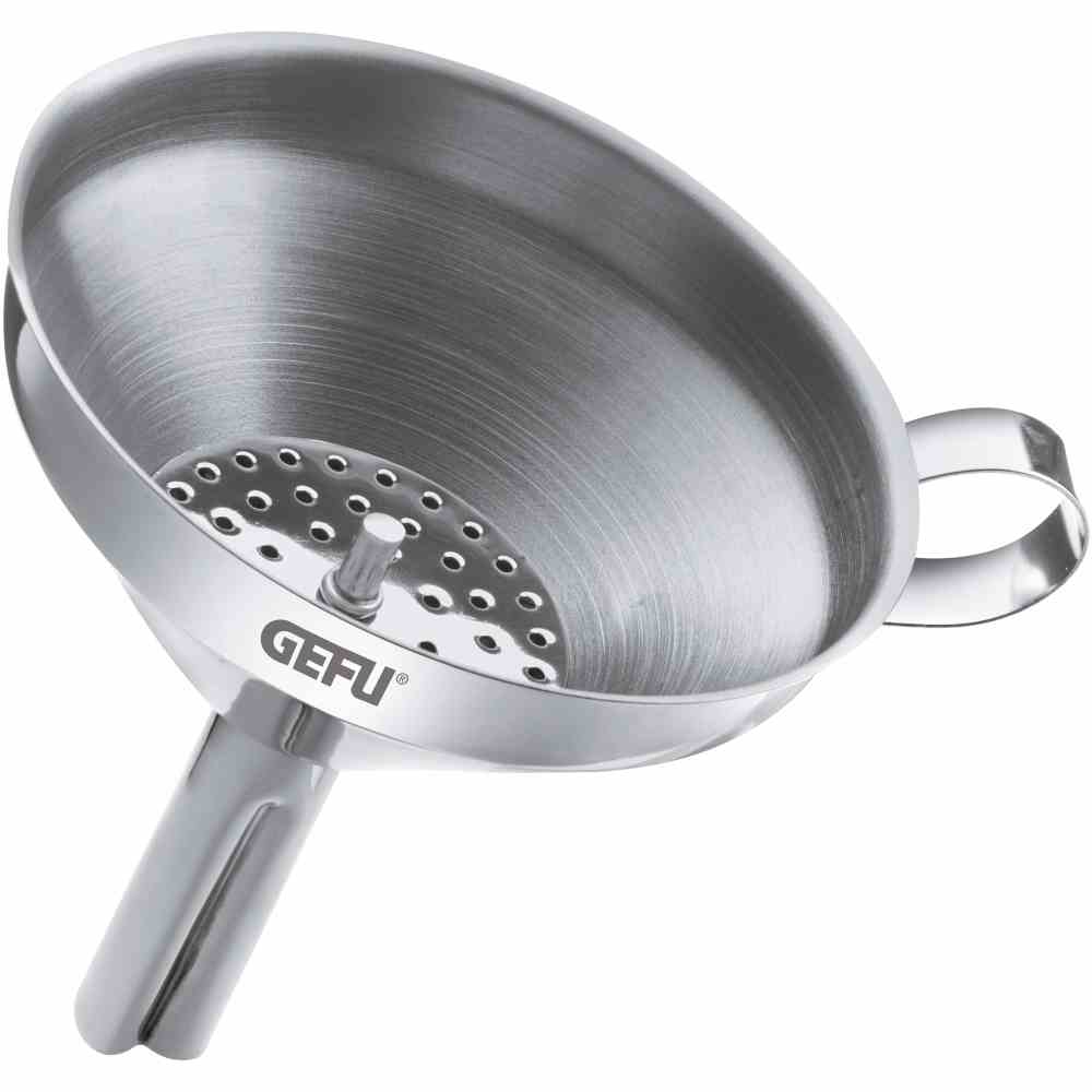 Einfülltrichter D10cm  VERSARE GEFU