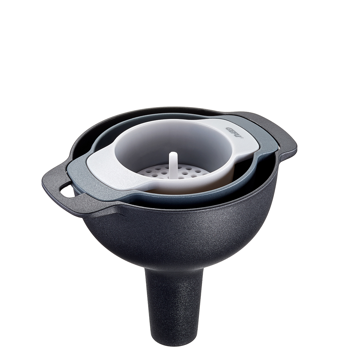Trichter-Set TRES 3-teilig UVP9,99#