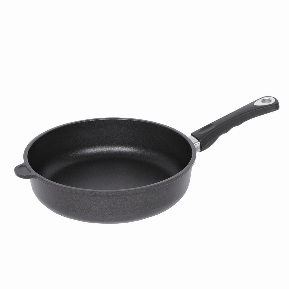 Schmorpfanne D28cm H7cm AMT