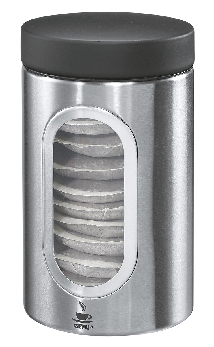 Kaffeedose 250g "Piero" GEFU