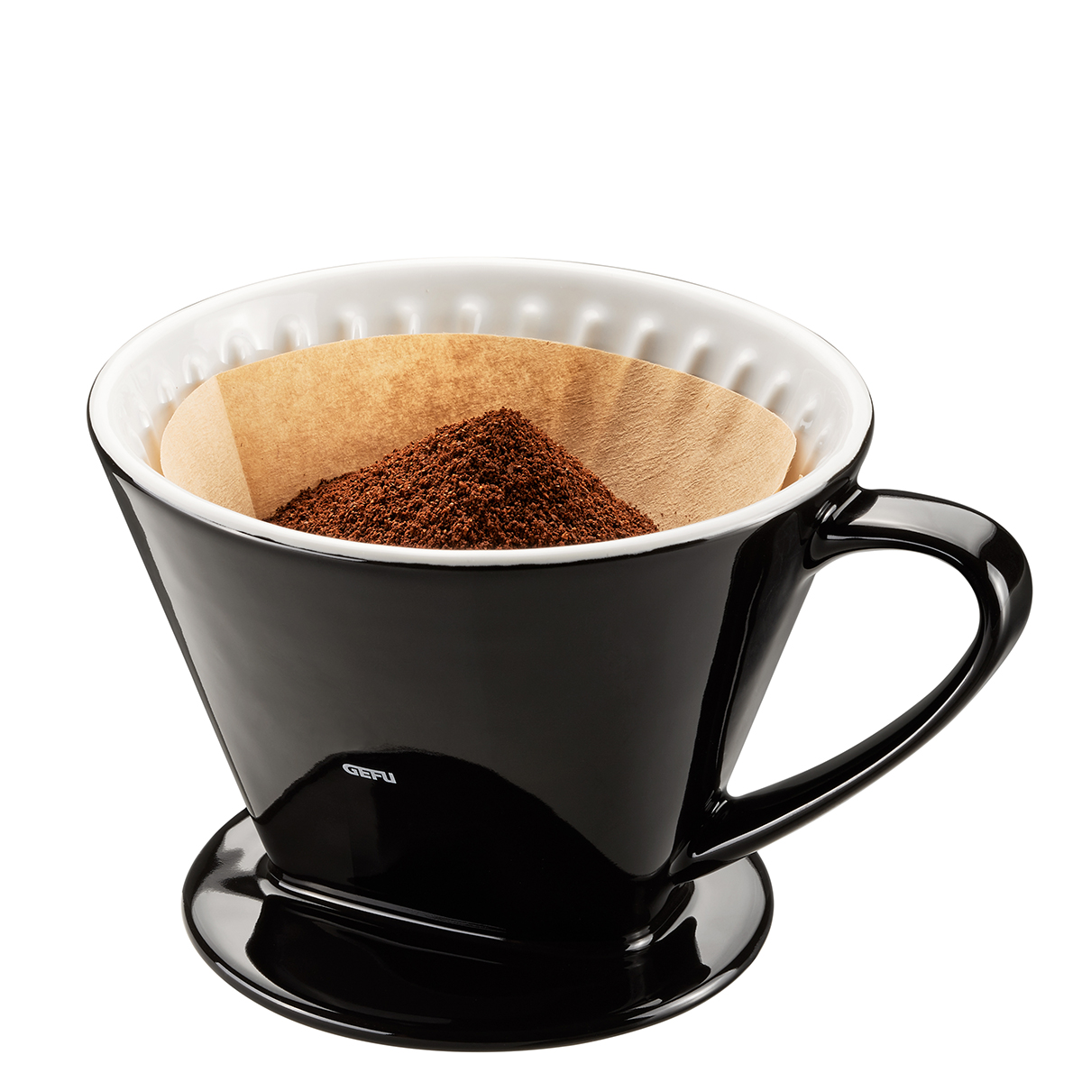 Kaffeefilter STEFANO Gr. 4
