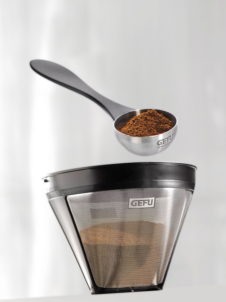 Kaffee-Filter ARABICA Dauereinsatz