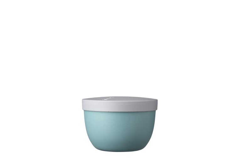 snackpot ellipse 350ml - nordic green