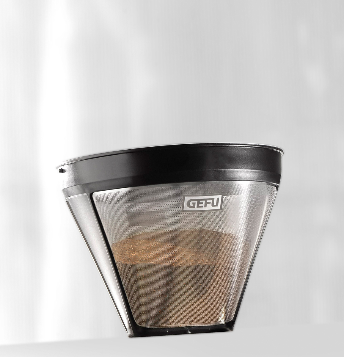 Kaffee-Filter ARABICA Dauereinsatz