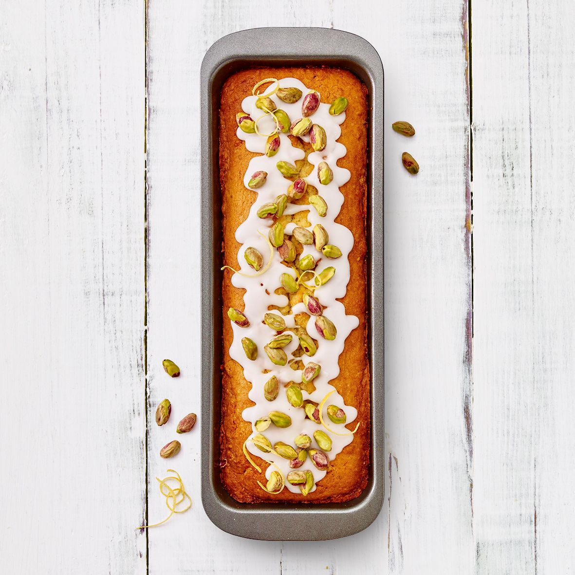 Kastenkuchenform 30cm "Easy Baking"