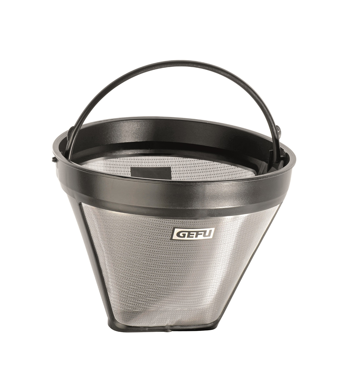 Kaffee-Filter ARABICA Dauereinsatz