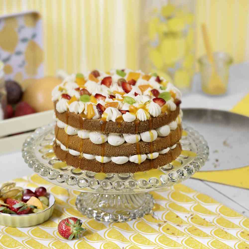 Kuchenheber "Pâtisserie" 28cm O