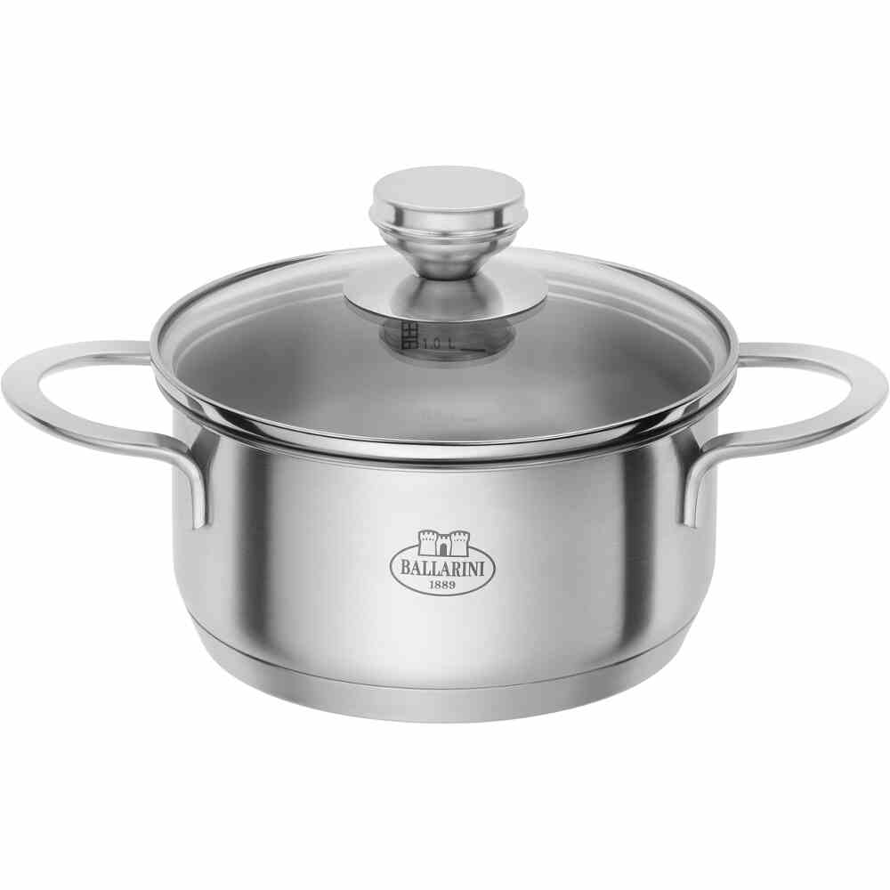 Bratentopf 1,5L Ancona