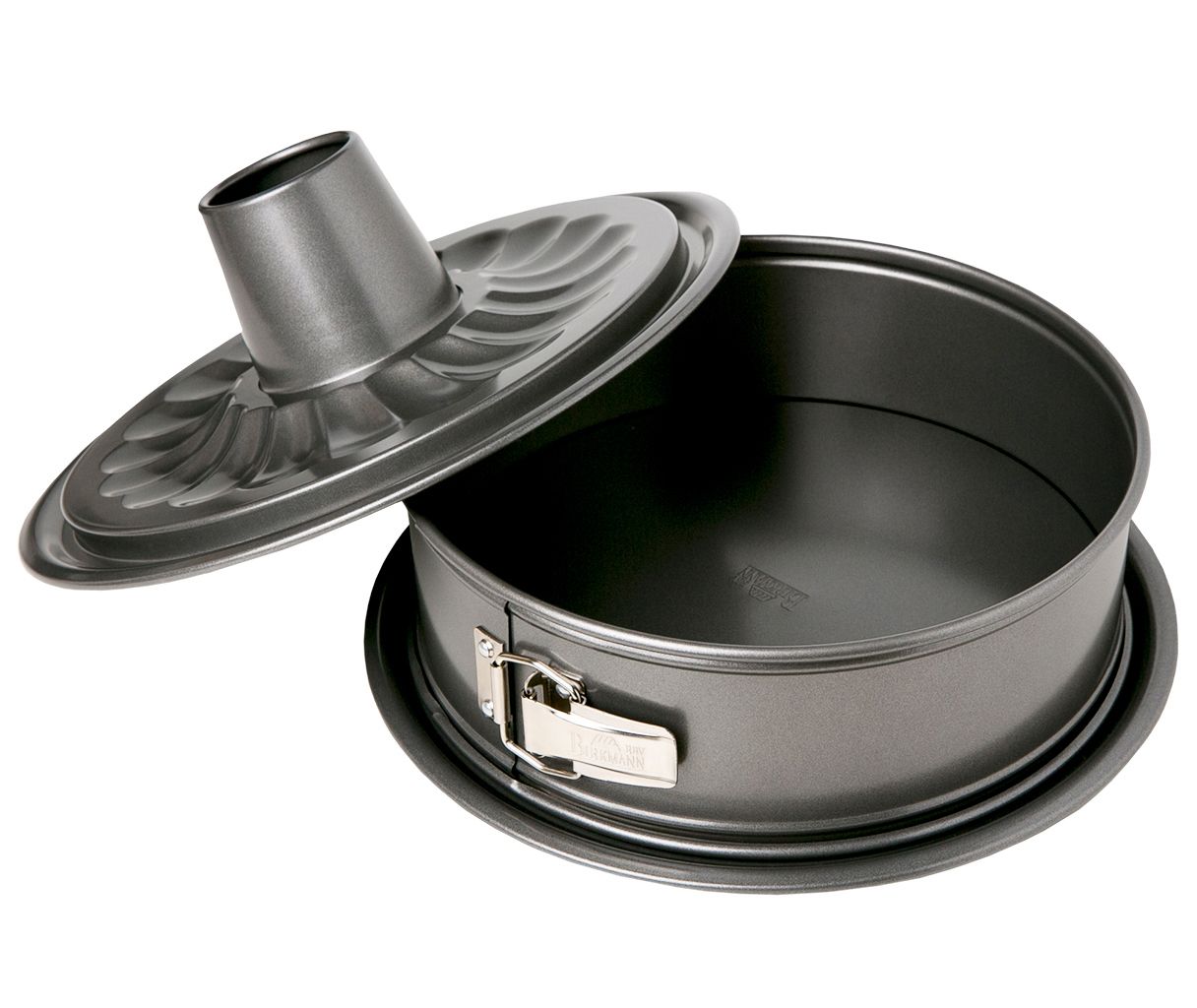 Springform "Easy Baking" 28cm 2Böden