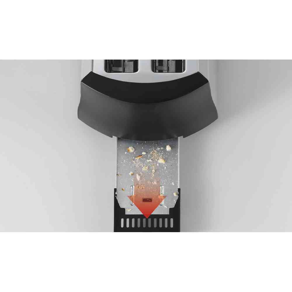 2 Scheiben-Toaster 3410 Cloer