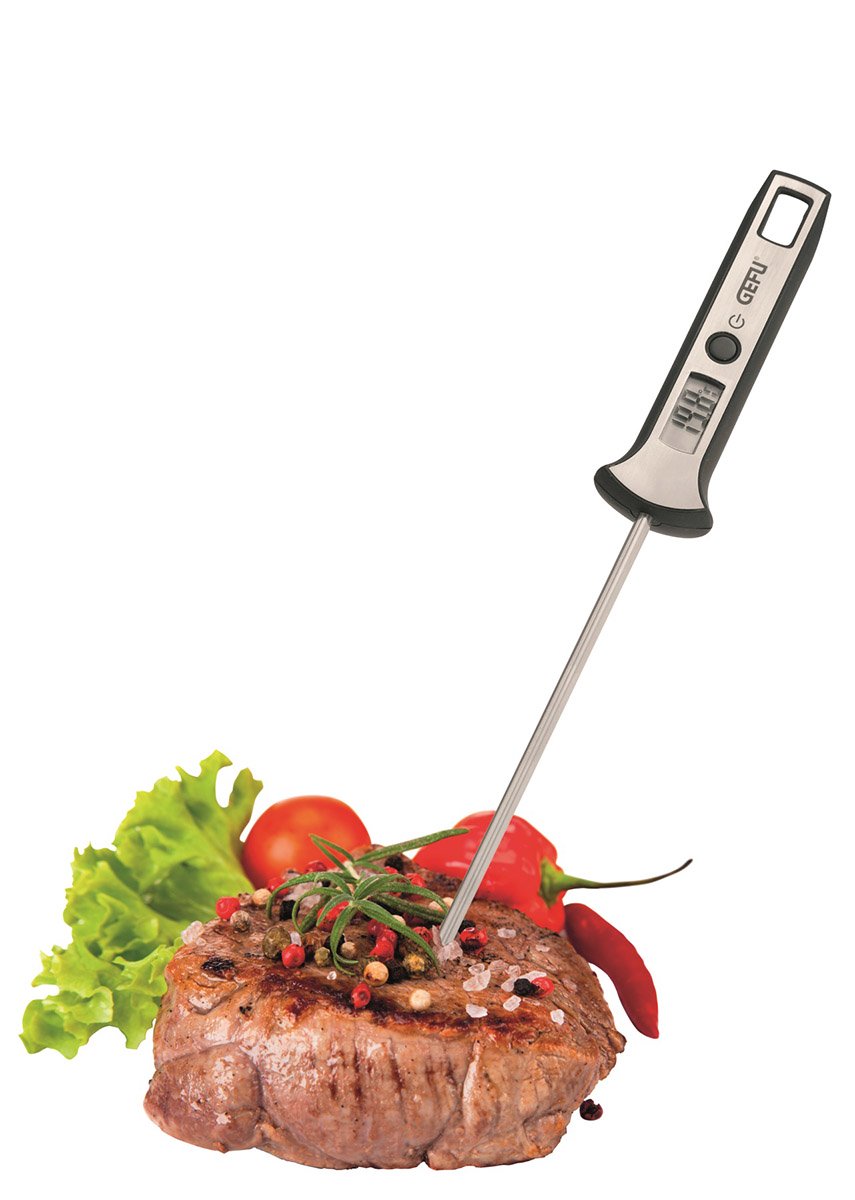 Digital-Thermometer SCALA