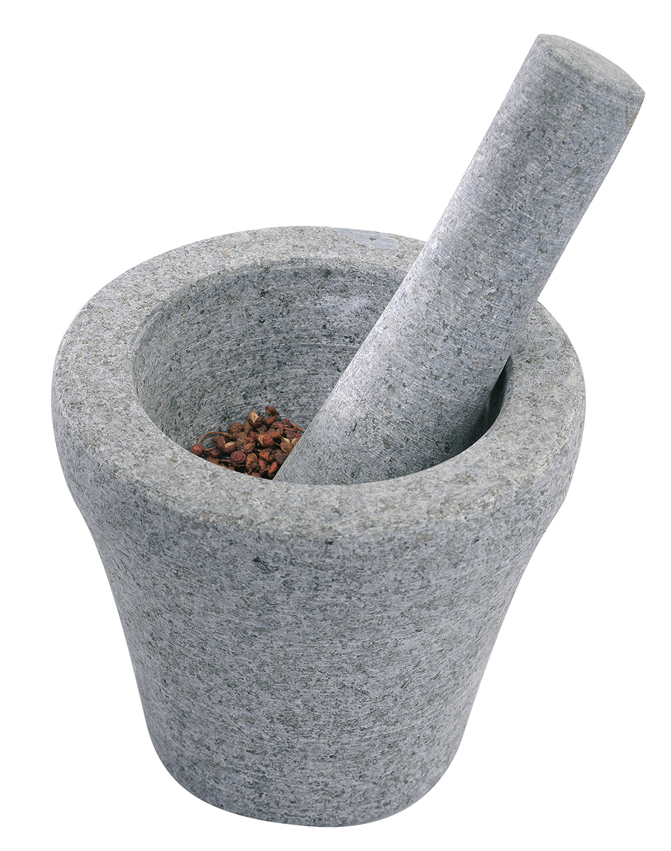 Granit Mörser VESTO UVP 39,95#