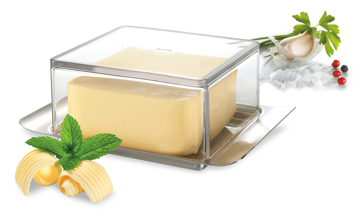 Butterdose BRUNCH für 125g