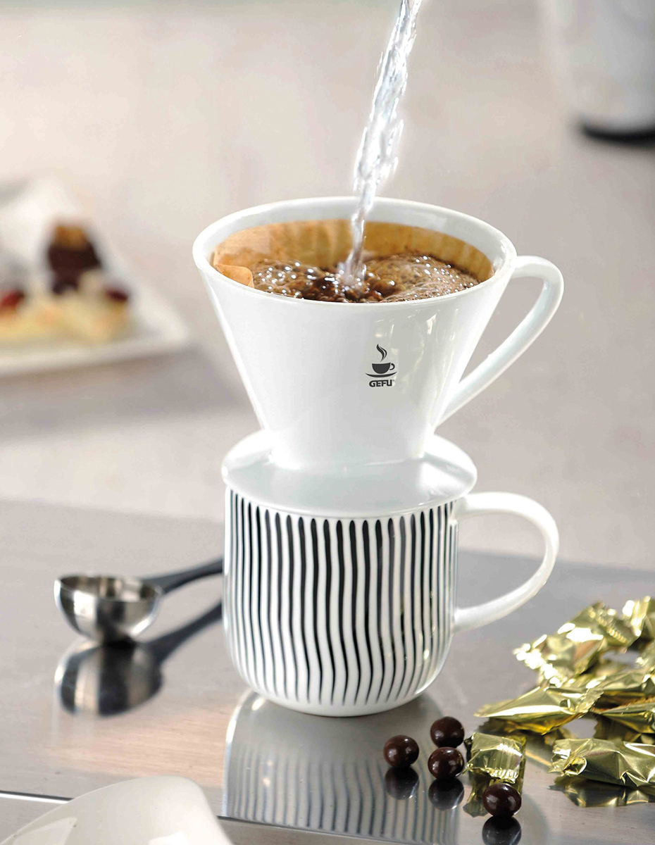 Kaffeefilter SANDRO Gr.101