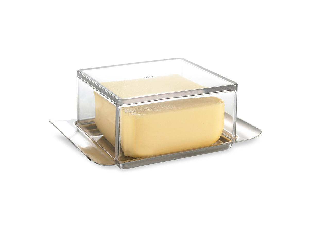 Butterdose BRUNCH für 125g