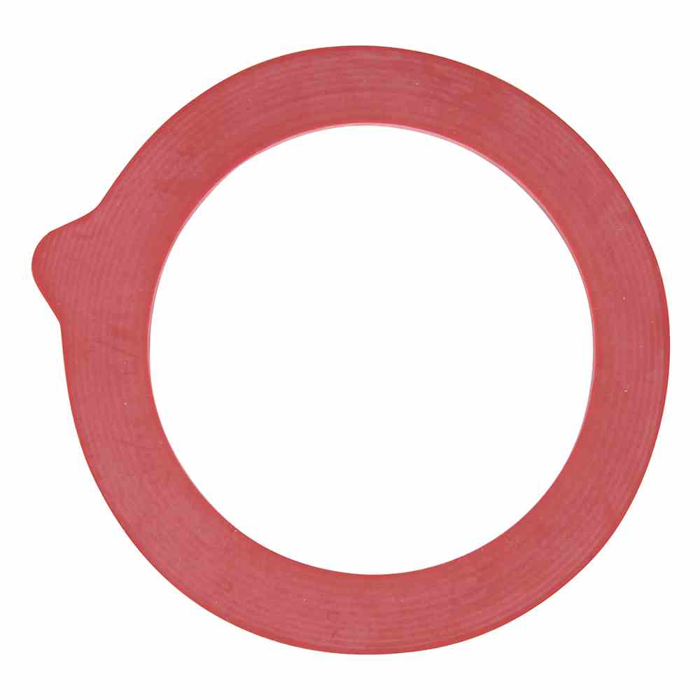 Einkoch - Gummiring 75x101 10Stk.
