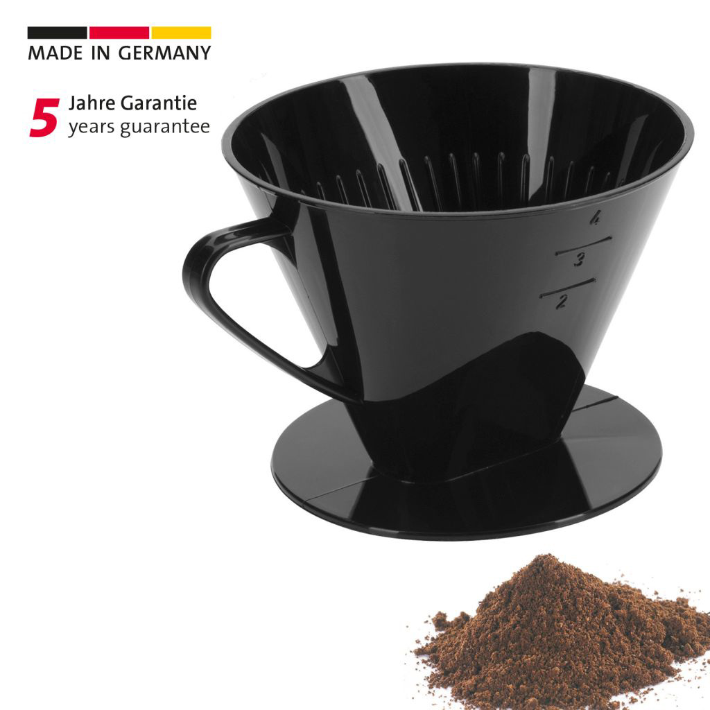 Kaffeefilter "Four"