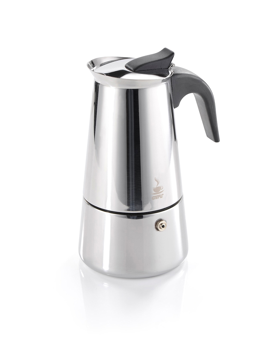 Espressokocher EMILIO 6T Gefu