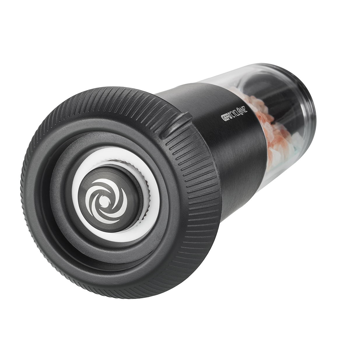 Salz-/ Pfeffermühle M X-PLOSION sw